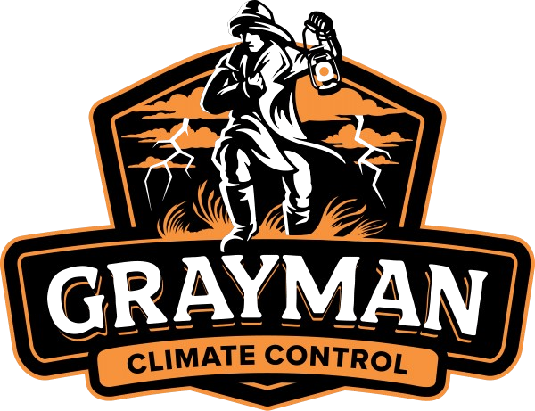 Grayman Climate Control